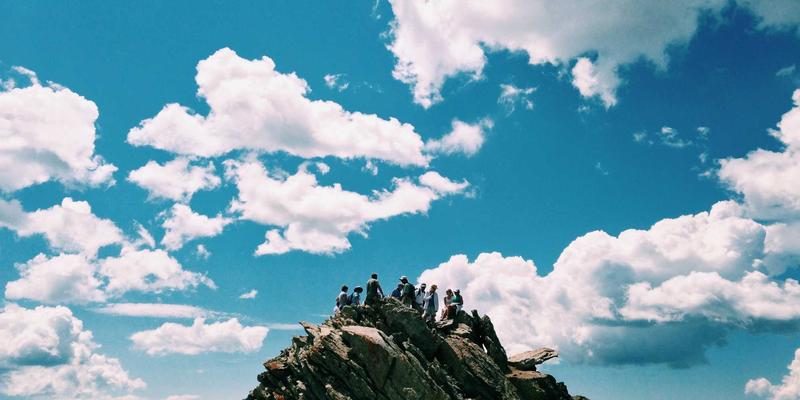 管理知识赋能中层管理者：从专业骨干到团队领导的关键跨越